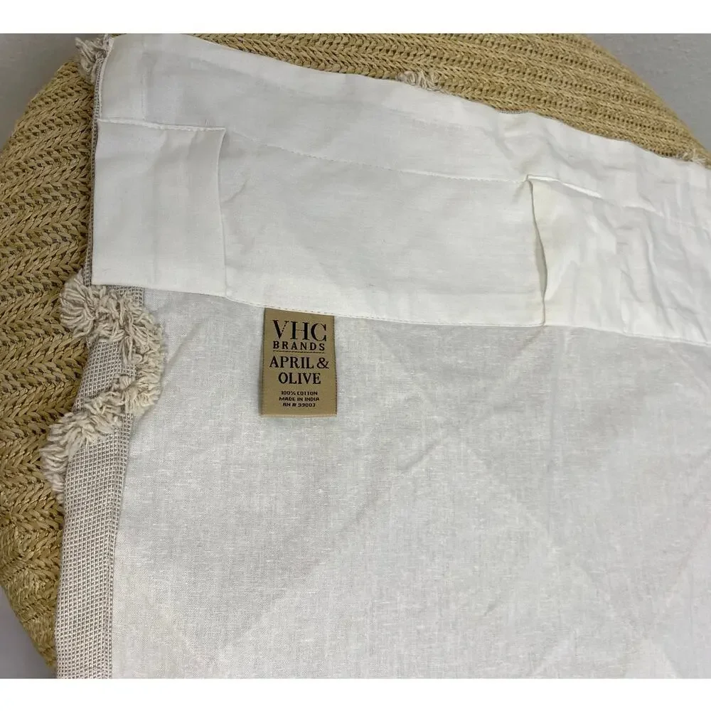 VHC Brands April & Olive transform your
